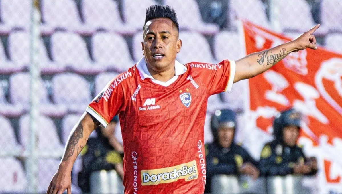 Christian Cueva y su molestia por ir en bus a Andahuaylas: “Ponen en riesgo al ser humano”