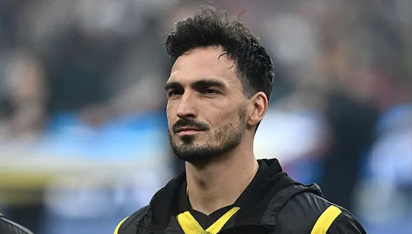 ¡Bombazo en el Real Madrid! ¿Por qué Hummels es candidato a reforzar la defensa?