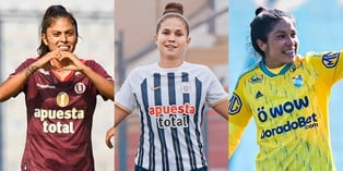 Tabla de posiciones de Liga Femenina 2024: partidos y resultados de la fecha 9