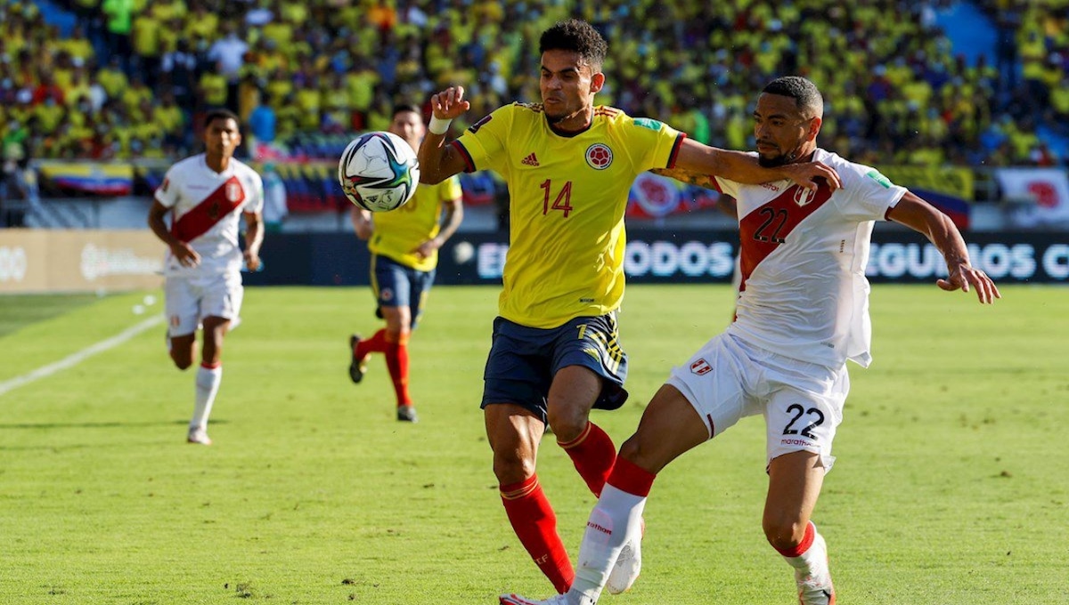 De cara al reinicio de Eliminatorias: ¿cómo fueron los últimos 10 partidos de Perú vs. Colombia?