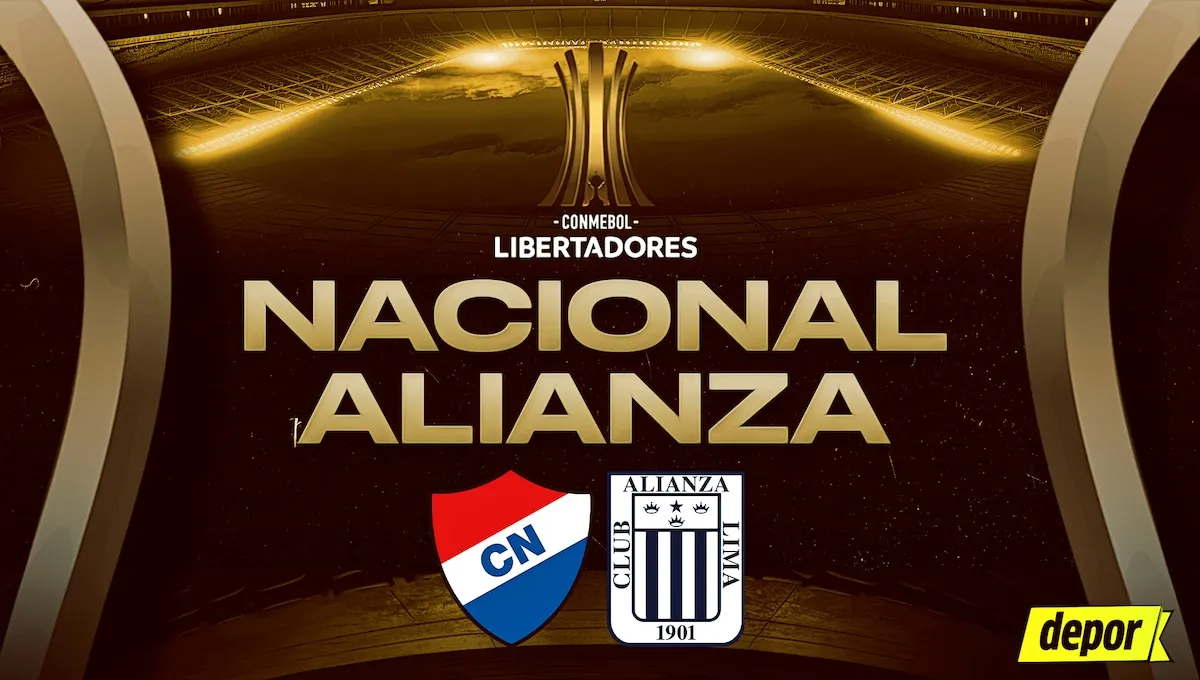 Alianza Lima vs. Nacional EN VIVO vía ESPN (Disney Plus): ver transmisión por la Libertadores