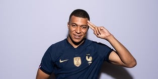 Continúa el lío entre Mbappé y Real Madrid por los Juegos Olímpicos