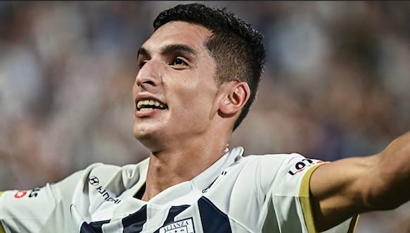 Alianza Lima vende su pase: Kevin Serna tiene todo cerrado con Fluminense