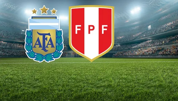 Argentina - Perú hoy en vivo: hora, alineaciones y dónde ver Copa América 2024