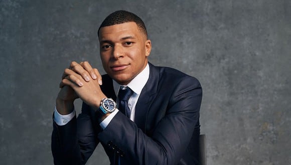 Mbappé elige al Madrid: sueldo y comisiones que se puede embolsillar