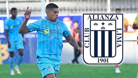 A propósito de su regreso a Alianza Lima: Quevedo y sus mejores jugadas en U. Católica de Ecuador