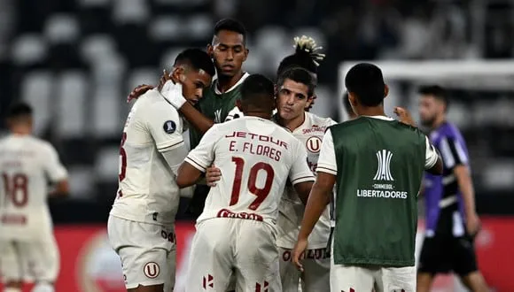 ¿Por qué Universitario jugó tan mal y en quiénes recae la culpa de la derrota ante Botafogo?