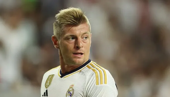 Kroos nos sorprendió: las dos personas del Madrid que sabían de su retiro