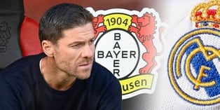 Xabi reclama una joya del Real: ¿quién para Bayer y cuál es su situación?