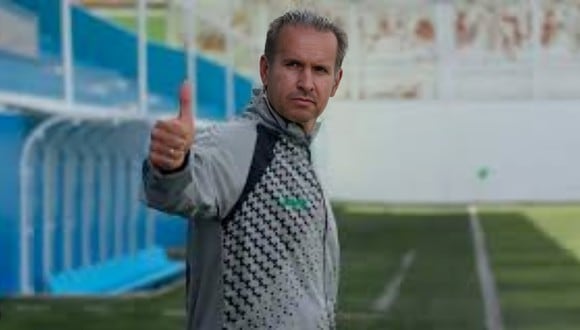 DT de Comerciantes Unidos sobre duelo ante Sporting Cristal: “Sabemos que somos juez y parte”