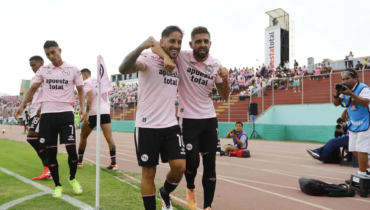 ¡Sport Boys volverá a jugar de noche en el Miguel Grau del Callao!