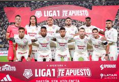 ¿Qué resultados necesita Universitario de Deportes para ganar el Apertura 2024 de Liga 1?