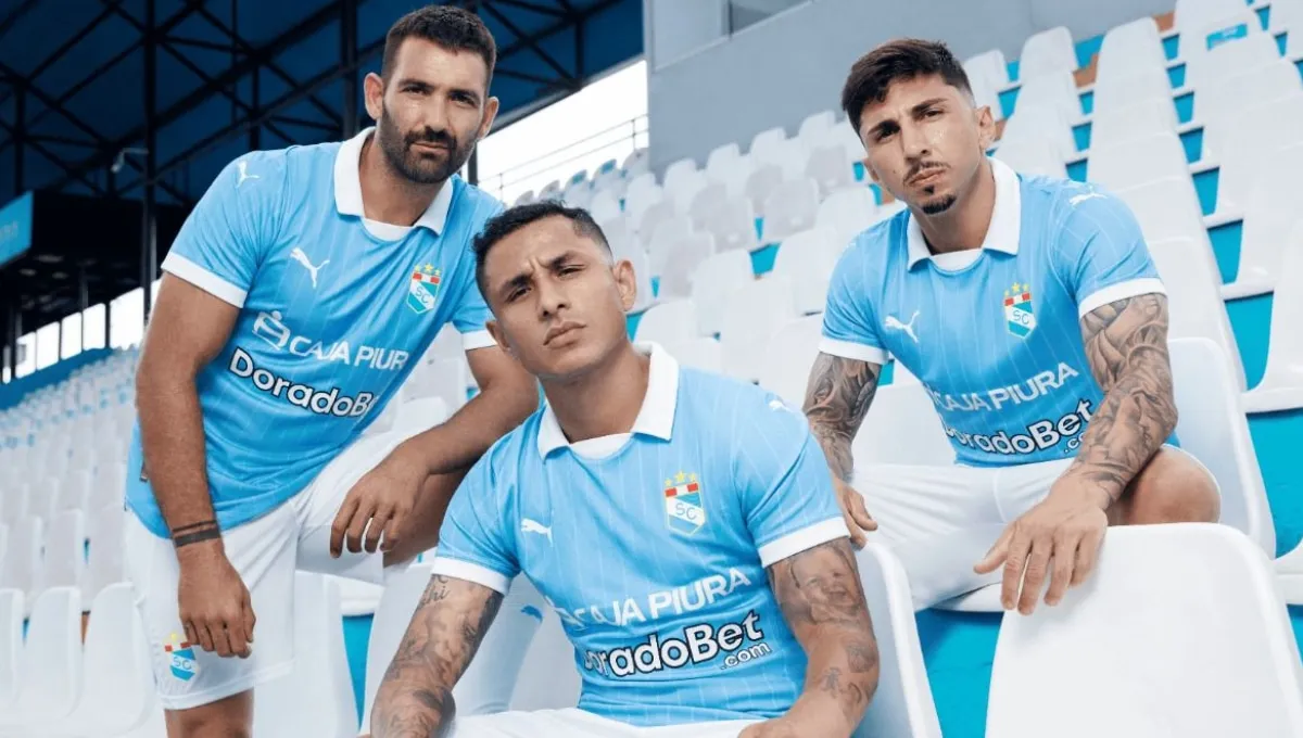 Fixture de Sporting Cristal en la Liga 1 2025: partidos, calendario y rivales a enfrentar