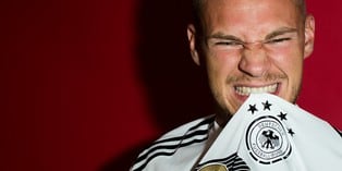 Bayern revela la condición que ha puesto Kimmich para seguir: "Claramente"