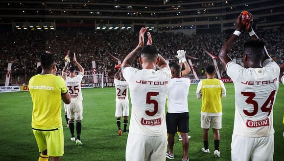 Lleno Monumental a la vista: Universitario vendió más 45 mil entradas para el partido con Melgar