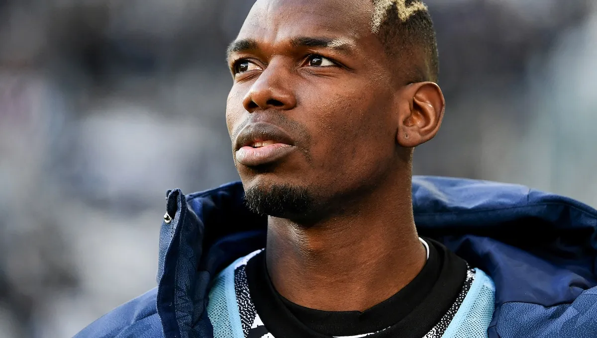 ¡Todo vale! Agencia de escorts dispuesta a pagar el fichaje de Paul Pogba a Corinthians