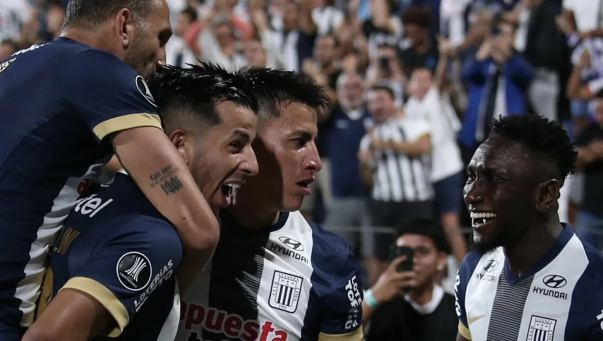 Con cambios: la alineación de Alianza Lima vs. Juan Pablo II por Liga 1