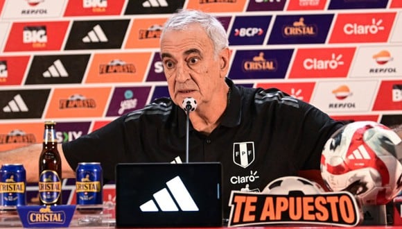 Tras su convocatoria: Jorge Fossati y el retraso que tendrá su CT por los partidos de la Liga 1