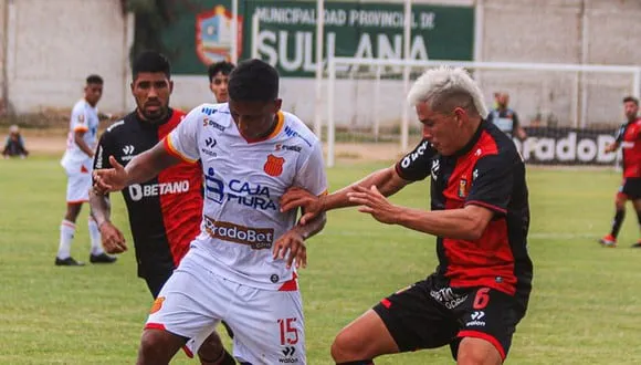 En Piura: Melgar venció 2-1 a Atlético Grau por el Torneo Apertura 2024