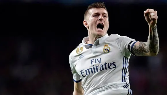 Solo Kroos: ¿cuál es su récord mundialista que Messi ni ‘CR7′ tienen?