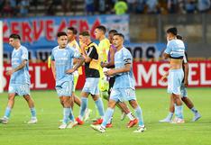 Ni con Cauteruccio alcanzó: radiografía de un Cristal muy limitado para la Libertadores