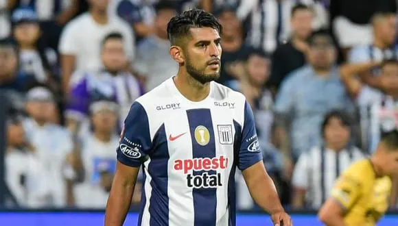 Giro inesperado: Carlos Zambrano podría jugar en Alianza Lima esta temporada