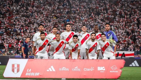 Preventa de Perú vs. Paraguay: precios y dónde comprar entradas para el amistoso