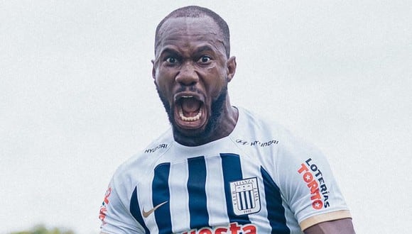 ‘Negro’ González, ex Alianza Lima: “Waterman puede complicar a Cerro Porteño; es fuerte y chocador”