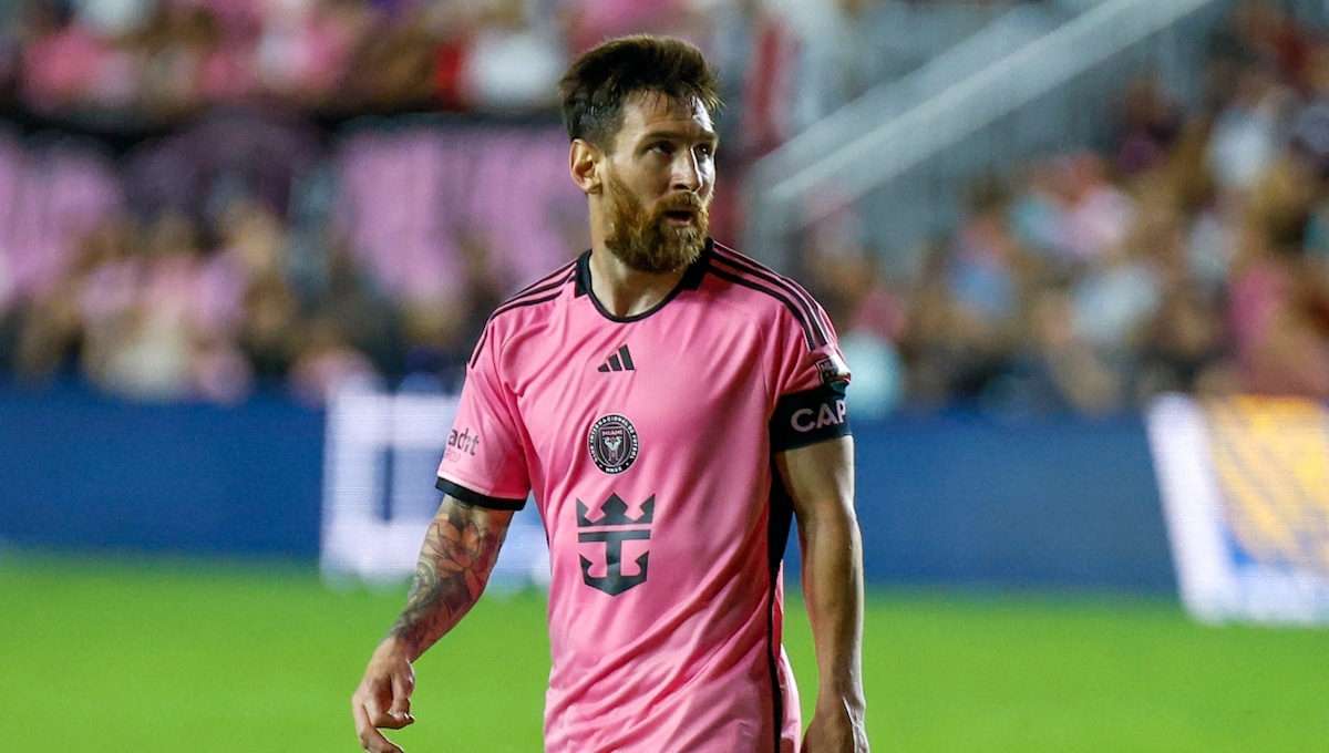 ¿Seguirá en la MLS? Lionel Messi y cómo va la renovación de su contrato con Inter Miami