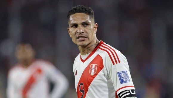 Paolo Guerrero: los escenarios y las urgencias de un ‘Depredador’ sin jugar a los 40 años