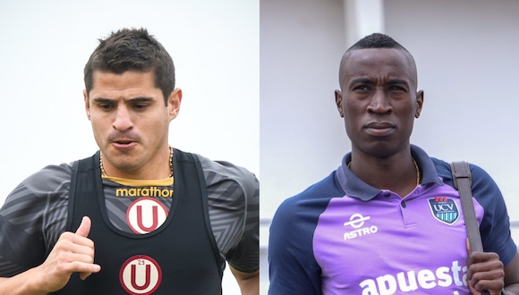 ¿A qué hora transmiten Universitario vs. César Vallejo por amistoso en el Monumental?