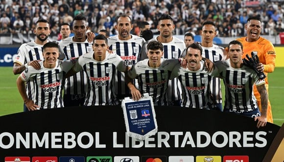 Alianza Lima y el UNOXUNO: el mejor, el peor y la deuda en el 1-1 ante Colo Colo por Copa Libertadores