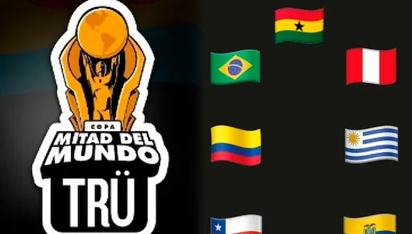 ¿Qué es la Copa Tru Mitad del Mundo, donde se enfrentan canteras top, y qué peruanos participan?