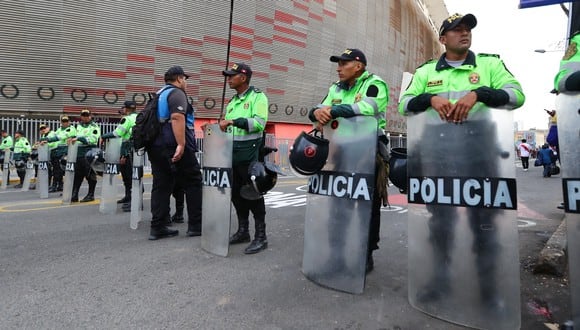 La violencia en el fútbol peruano, la impunidad y el ridículo [OPINIÓN]