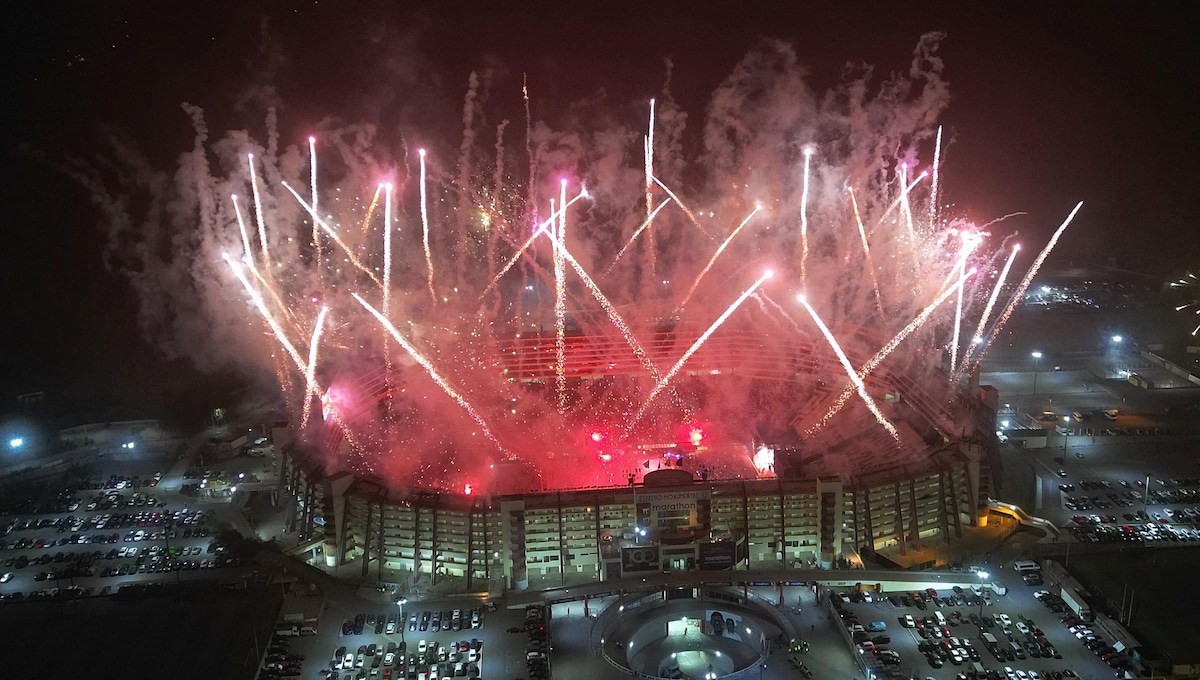 ¡Siguen los festejos! Todos los detalles del Crema Fest Bicampeones en el Monumental