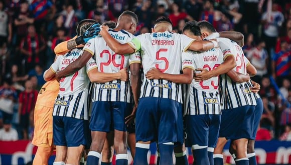 Alianza Lima: ¿cuánto cambiará Restrepo ante Colo Colo y qué tan probable es que Waterman juegue?