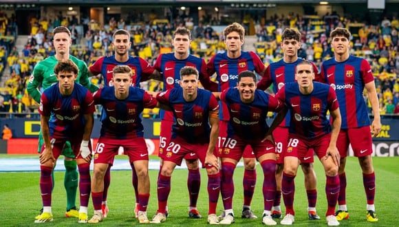 Suplentes y señalados: la situación de cinco de los seis fichajes del Barca