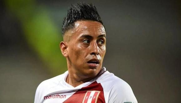 ¿Qué se sabe de Cueva a dos años de su último gol en clubes y cuatro meses sin jugar?