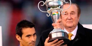 El trofeo resistido: ¿qué es la Copa Bolivia y por qué nadie desea alzarla?