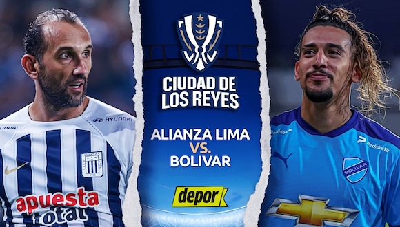 Ver Alianza Lima vs. Bolívar EN VIVO vía Zapping TV
