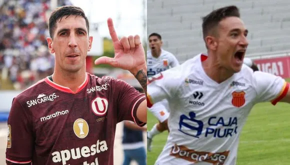 ¿En qué canal ver Universitario vs. Atlético y a qué hora juegan por el Apertura 2024?