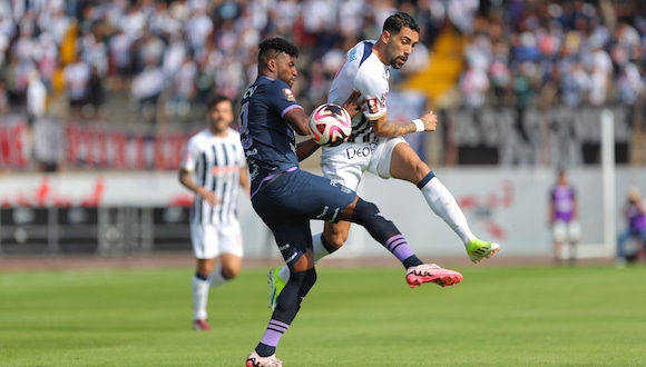 Alianza Lima vs César Vallejo (3-2): resumen, goles y minuto a minuto por Liga 1