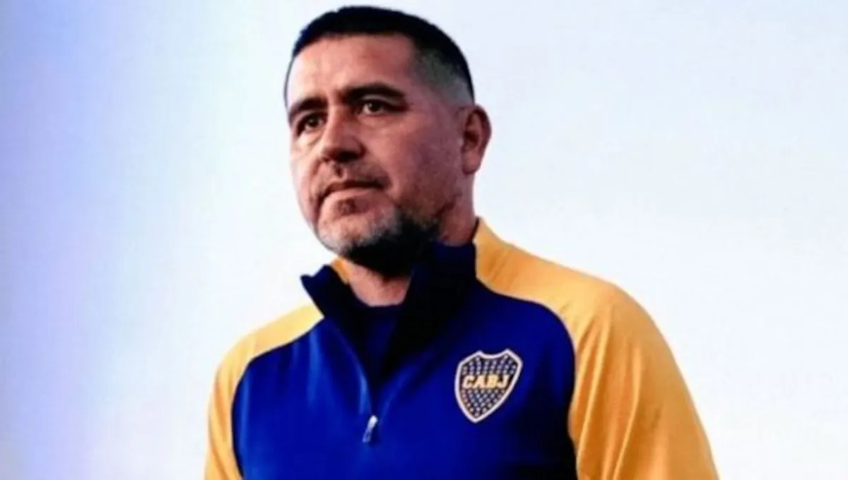 Riquelme sobre el Alianza vs. Boca: “Pueden estar un poco más lentos pero saben jugar”