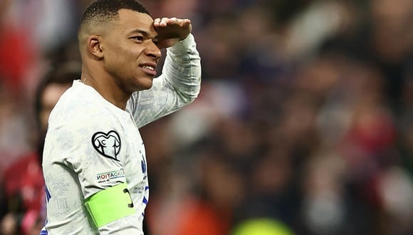 Entre secretos: ¿qué pacto permite a Mbappé unirse al Real Madrid “en paz”?