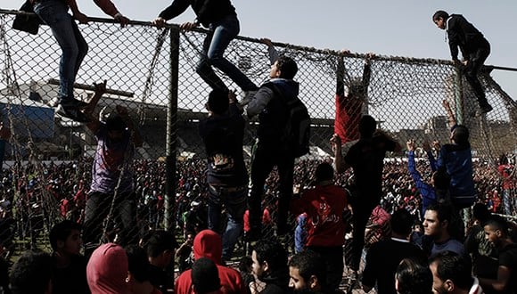 ¿En qué quedó el empadronamiento de barras? Que la violencia no le gane al fútbol [OPINIÓN]