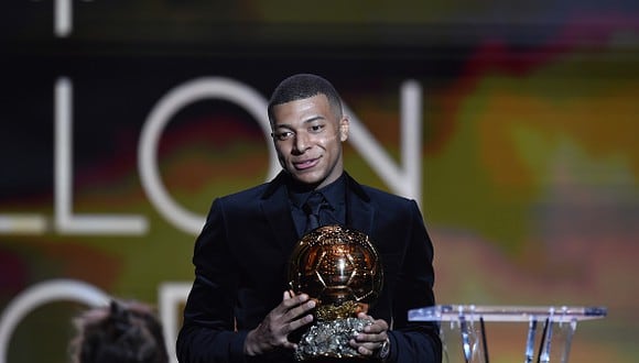 Simulan cómo le irá a Mbappé en el Madrid en sus primeros tres años