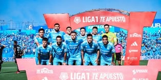 ¿Qué resultados necesita Sporting Cristal para ganar el Torneo Apertura 2024?