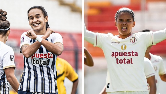 Alianza Lima vs Universitario EN VIVO vía Nativa TV y YouTube por la Liga Femenina