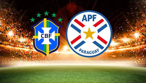 TV Azteca 7 EN VIVO - cómo ver transmisión Brasil vs. Paraguay por Canal 7 y Deportes Online