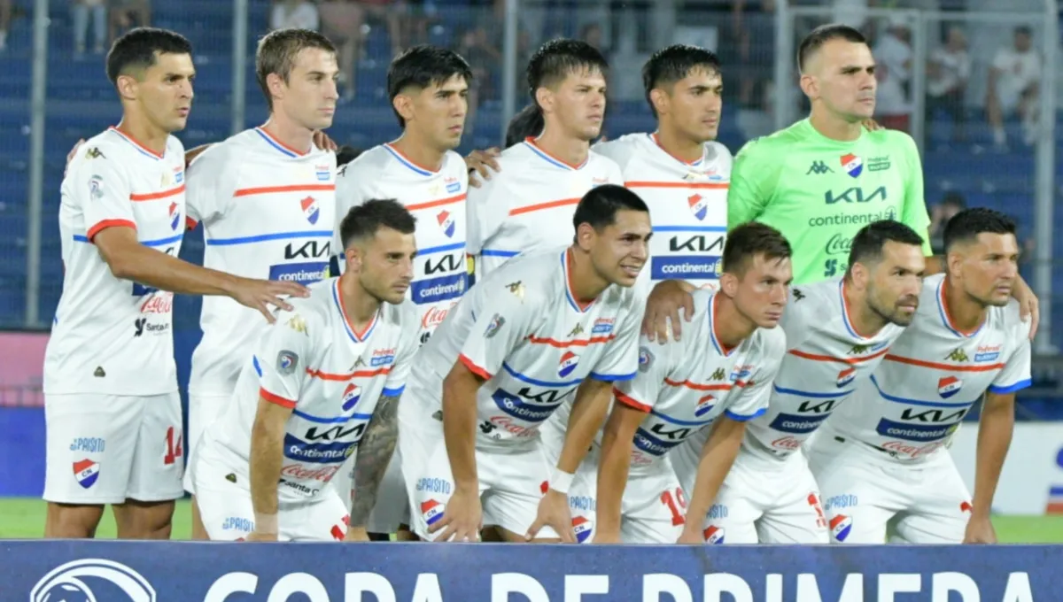 ¡Atención, Alianza Lima! Nacional anunció a su nuevo DT previo al partido por la Copa Libertadores